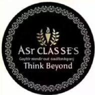 ASR Classes Class 12 Tuition institute in Daltonganj
