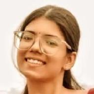 Neha S. Class 10 trainer in Delhi