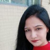 Sachin Rani Yoga trainer in Mumbai