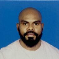 Bhaya Saren Personal Trainer trainer in Bangalore