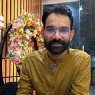 Sameer Kumar Dubey Class 10 trainer in Gorakhpur