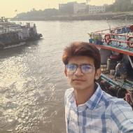 Balduri Sathwik Varma Class 6 Tuition trainer in Talegaon Dabhade