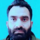 Nasir Ahmad Khan  English Tutors trainer in Srinagar