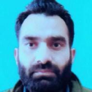 Nasir Ahmad Khan Class I-V Tuition trainer in Srinagar