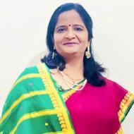 Rekha T. Class 11 Tuition trainer in Delhi