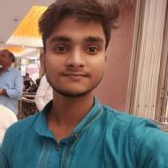 Divyanshu Mall Class I-V Tuition trainer in Uttardhauna