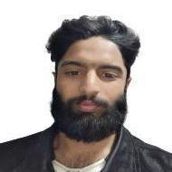Mohd Arshid Class 10 trainer in Jammu