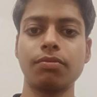 Pranshu Shukla Class I-V Tuition trainer in Sitapur