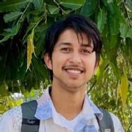 Chetan Maglotra Dance trainer in Pathankot