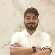 Vikash Kr Upadhyay Python Training for Kids trainer in Thane