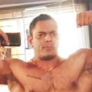 Pradeepvarma Personal Trainer trainer in Bangalore