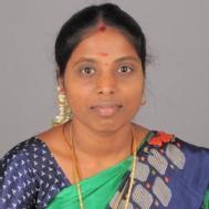 Kaviya T. Engineering Diploma Tuition trainer in Coimbatore