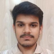 Abhishek Dobriyal Guitar trainer in Haridwar