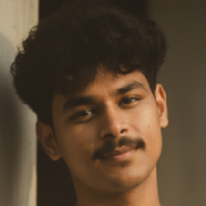 Harshith D M Kannada Language trainer in Bangalore