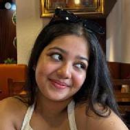 Manaswita Class I-V Tuition trainer in Bangalore