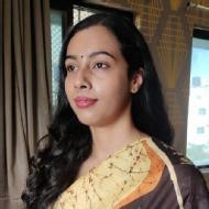 Laboni Bhattacharyya Class 8 Tuition trainer in North 24 Parganas