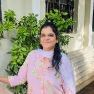 Rini M. Class 12 Tuition trainer in Radhapuram