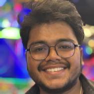 Ashwin Srivastava Class 10 trainer in Bhopal