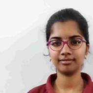 K Lahari Class 10 trainer in Delhi