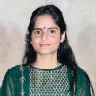 Manisha K. Class I-V Tuition trainer in Nathdwara