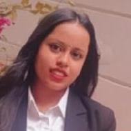 Sanjana S. Class I-V Tuition trainer in Kolkata