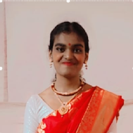 Prathama G. Class I-V Tuition trainer in Pune