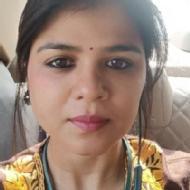 Jyoti Class I-V Tuition trainer in Delhi