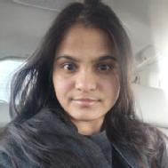 Deeksha S. UGC NET Exam trainer in Bhopal