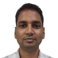 Surendra Sahu Class 12 Tuition trainer in Ranchi