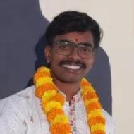 Varla Surya Vardhan Yoga trainer in Hyderabad
