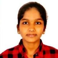 Manju Class I-V Tuition trainer in Hyderabad