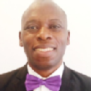 Aine Ronald Mwesigye photo