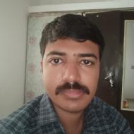 Aniruddhasinh Rajput Class 9 Tuition trainer in Gandhinagar