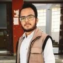 Harsh Katiyar Programming Languages trainer in Agra