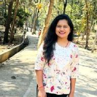 Sakshi Sahu Class I-V Tuition trainer in Durg