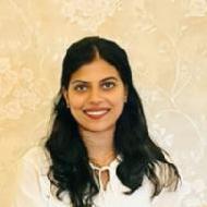 Athira R. Class 12 Tuition trainer in Bangalore