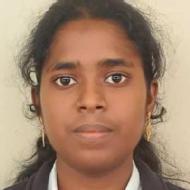 Asmilin A. Hindi Language trainer in Vilavancode