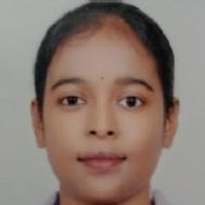 Roopa S. Class I-V Tuition trainer in Bangalore