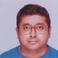 Arnab Chakraborty Class 10 trainer in North 24 Parganas