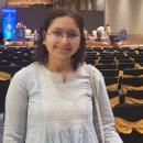 Ishita . Fine Arts trainer in Bhopal