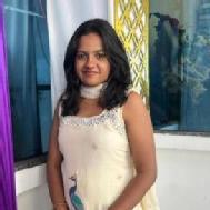 Rohini A V Communication Skills trainer in Bangalore