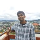 Prithvi Vinod Kumar photo