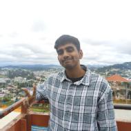 Prithvi Vinod Kumar Class I-V Tuition trainer in Kattankulathur