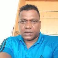 Venkatesh R Personal Trainer trainer in Bangalore