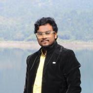 Utsab Bej Class I-V Tuition trainer in Jhargram