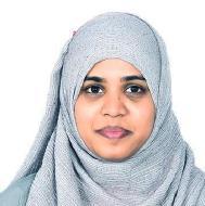 Sania Class I-V Tuition trainer in Bangalore