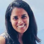 Sireesha S. BTech Tuition trainer in Kanigiri