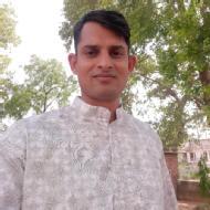 Yashpal Class 6 Tuition trainer in Jharoda