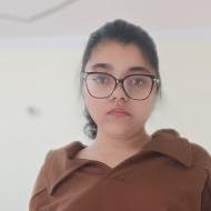 Deepali J. BA Tuition trainer in Delhi