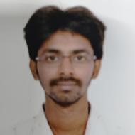 Sasank Kolla SQL Programming trainer in Hyderabad